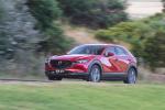 Mazda CX-30 2019 года (AU)
